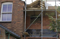 free North Holmwood home extension quotes