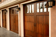 North Holmwood garage extension quotes