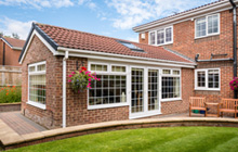 North Holmwood house extension leads