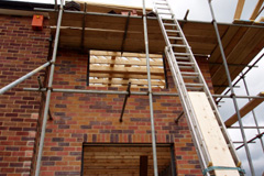 house extensions North Holmwood