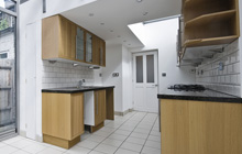 North Holmwood kitchen extension leads